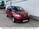 Citroën C3 1.1 Tonic 1. Hand TÜV NEU - Citroën C3: Tonic