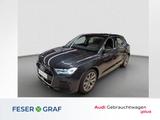 Audi A1 Sportback Advanced 25 TFSI S tronic Sportsitz - gebrauchte Kleinwagen in Fürth