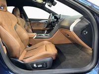 BMW M8 - Vorschau Bild 12