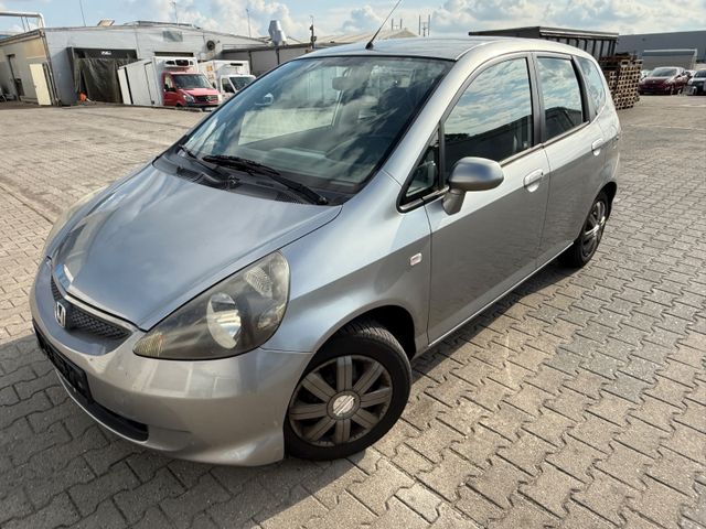 Honda Jazz 1.2 Cool 1 Jahr Garantie-Klima -Servo-Tüv