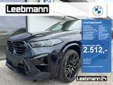 BMW X6 M Competition AHK/Massage/Carbon/SitzLüftung - BMW X6 M Neuwagen