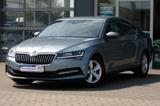 Skoda Superb 1.6 TDI DSG Matrix-LED Columbus Virtuelle - Skoda Superb in Osnabrück
