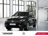 Mercedes-Benz GLE 450 d 4M AMG Night Pano Burmester 360°K. AHK - gebrauchte Mercedes-Benz GLE 450 aus dem Jahr 2023