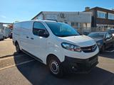 Opel VIVARO L3  2.0D 3SZ NAVI PRO LEDER AHK CAM KLIMA - Opel Vivaro in Solingen