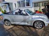Chrysler PT Cruiser Cabrio Limited 2.4 Autom. Limited - Chrysler PT Cruiser: Cabrio, 2.4