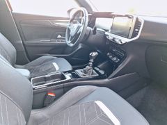 Fahrzeugabbildung Opel Mokka Ultimate 1.2 Turbo, Tot-Winkel,MATRIX,Navi