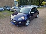 Opel Adam 1.4 Klima 90Tkm Navi Sitzhzg Scheckh 17" - Opel Adam in Saarbrücken