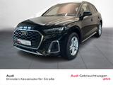 Audi Q5 40 TDI Q. S-Line Business LED AHZV Kamera Nav - Audi Q5 S-line-business