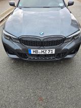 BMW 340 M340d xDrive Touring Auto - - BMW 340 aus 2021