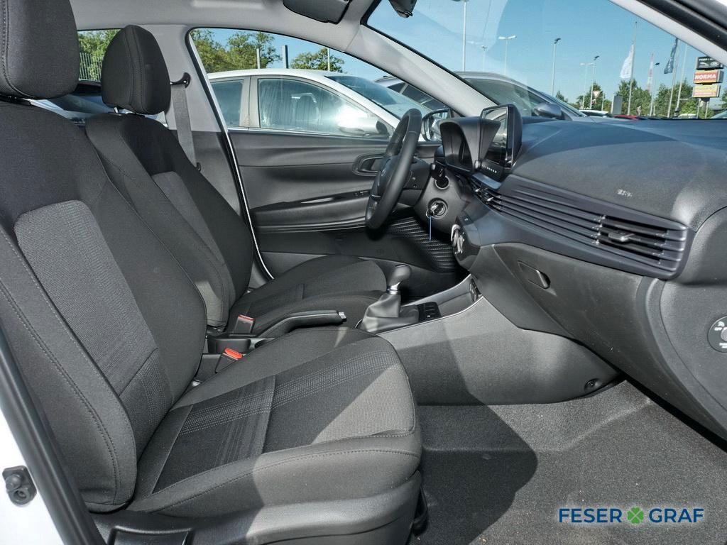 Hyundai i20 - Bild 4