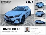Kia XCEED GT-Line 1.6T LED+Kamera+Navigation+SHZ - Kia XCeed Gebrauchtwagen
