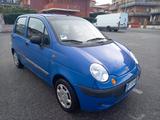 Daewoo Matiz UNIPRO 70.000KM ORIGINALI SERVO E C - Daewoo Matiz: Limousine