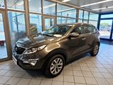Kia Sportage Kamera,AHK,Navi,Sitzheizung.PDC - Kia Sportage aus 2014