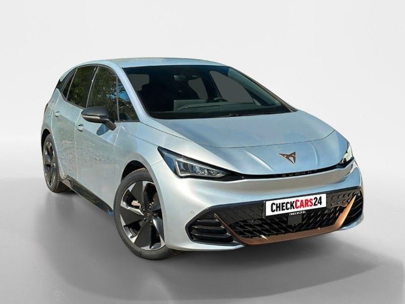 Image of Cupra Born