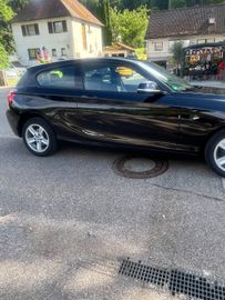 BMW 116 - 4