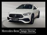Mercedes-Benz AMG GLA 35 4matic AMG+MBUX+MBeam+Night+Pano+SHD - gebrauchte Mercedes-Benz GLA 35 AMG aus dem Jahr 2023