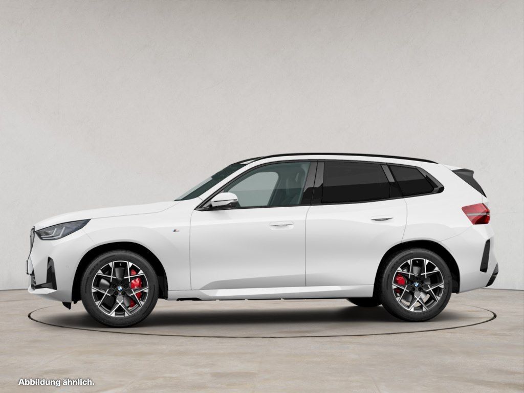 BMW X3 40d xDrive M Sport bis-03.2031 foto 5