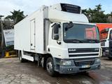 DAF CF 75.310 4X2 Carier Frigo Spring/Air EURO5 - DAF Cf 75
