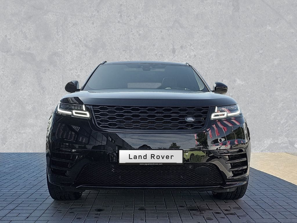 Land Rover Range Rover Velar D300 R-Dynamic SE