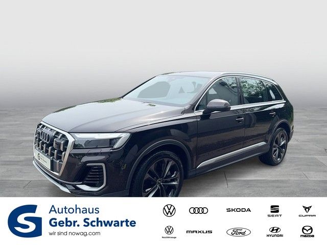 Audi Q7 TFSI e quattro 290 kW