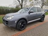 Porsche Cayenne S V8 4,5L 4x4