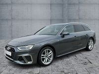 Audi A4 - Vorschau Bild 2