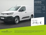 Citroën Berlingo Kastenwagen L1 BlueHDi 100