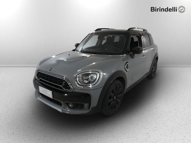 MINI Mini Countrym.(F60) - Mini 2.0 Cooper SD Hy