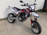 Husqvarna Sm 510 R TÜV & Service Neu 43kW Supermoto Fe 450 - HUSQVARNA 510