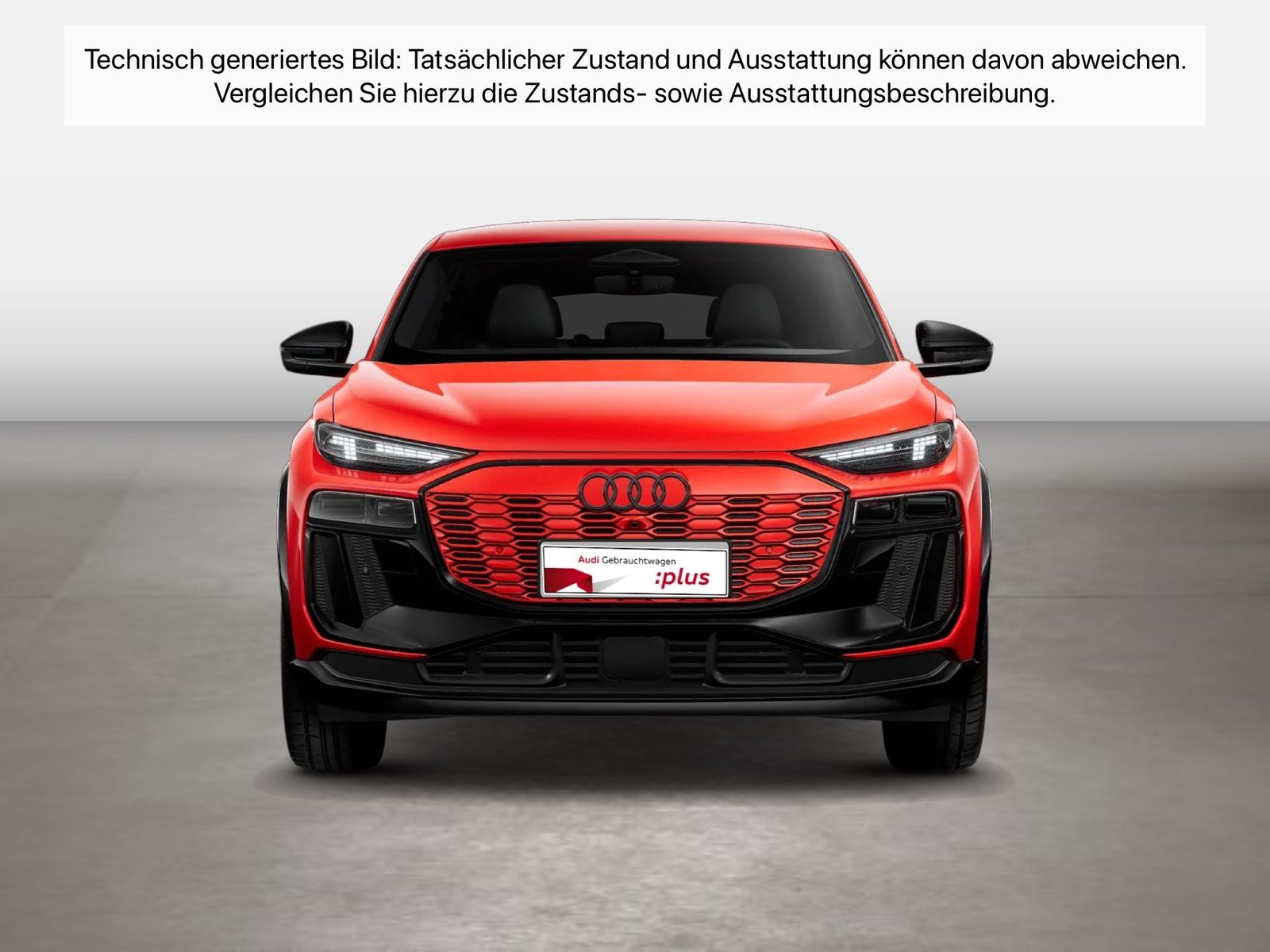 Audi Q6 e-tron - Bild 5