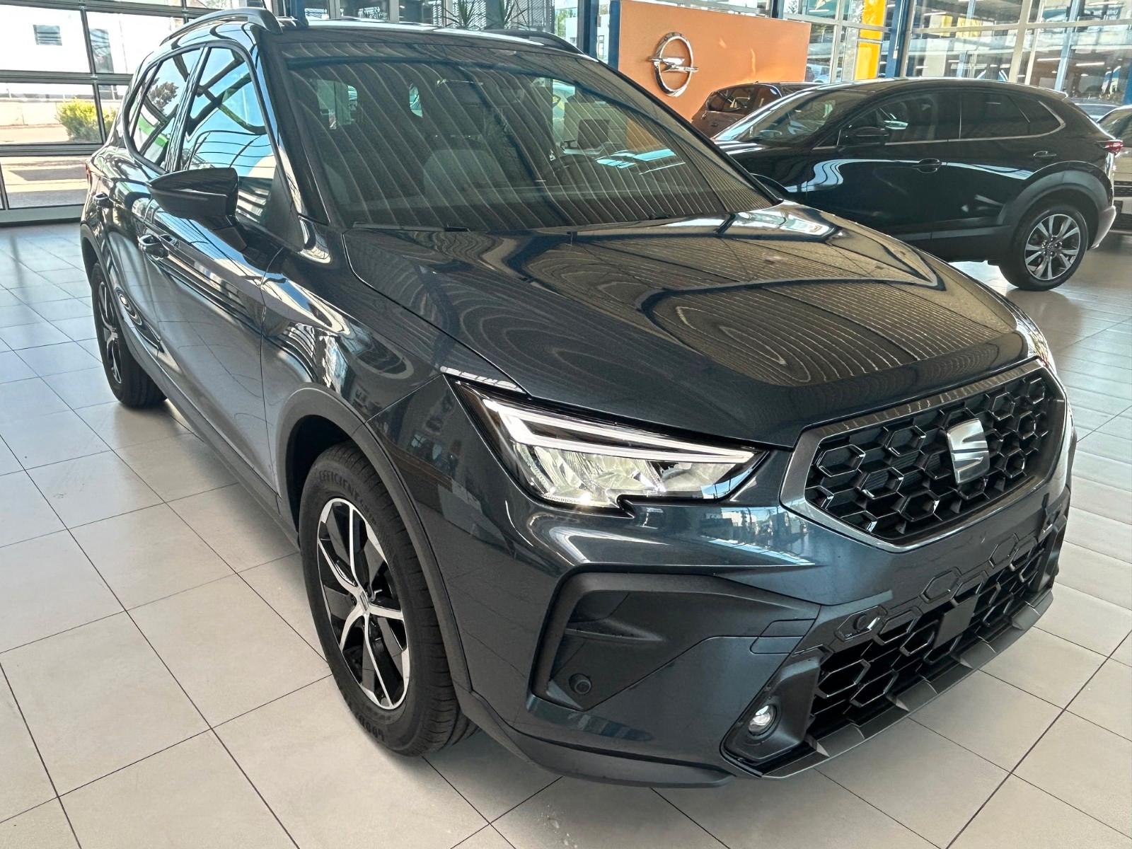 Seat Arona 1.0 TSI 85 kW FR