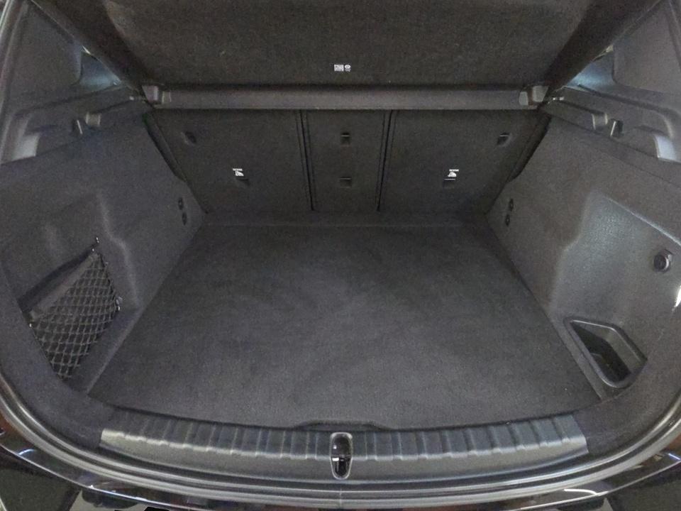 BMW 218 Active Tourer 218i Active Tourer Steptronic DCT Sitzhzg. Vorn, миниатюра 15