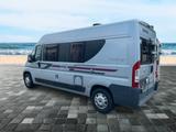 Adria Twin 600 SP / Festbett / Klima / MOTORSCHADEN - Wohnwagen Mit Markise