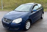 Volkswagen Polo IV Sportline, - Gebrauchtwagen bis 900 Euro mit TÜV
