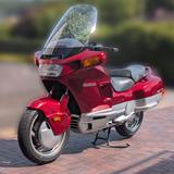 Honda PC 800 - HONDA PC 800