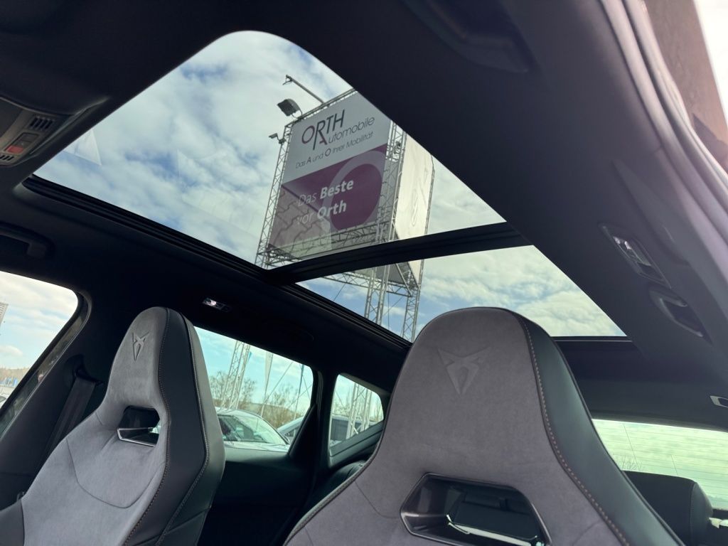 Cupra Ateca - Bild 15