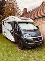 Knaus Sun TI 650 MG