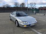 Mazda MX-6 2.5i V6 V6 - Mazda MX-6: V6
