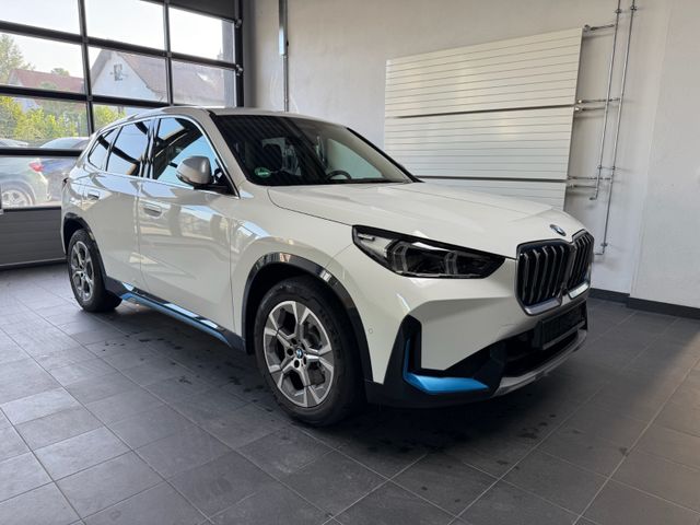 BMW iX1 30 xDrive xLine Leder_Headup_DrivAssProf_360