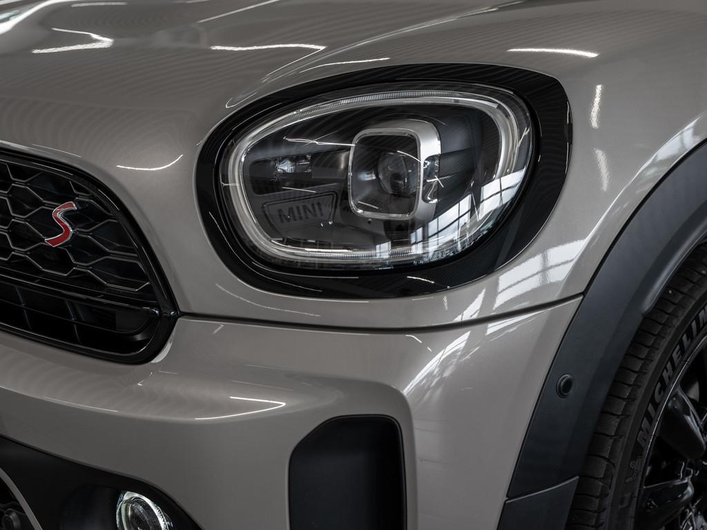 MINI Countryman Cooper S ALL4 Classic Trim PANO AHK