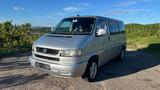Volkswagen T4 Multivan TimTom 2.5L 151 PS Klima AHK - Volkswagen T4 Multivan in Freiburg