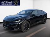 Peugeot 408 Hybrid 225 GT  *Focal*Alcantara*Kamera360°