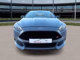 Ford Focus Turnier ST+Navi+Driver-Paket+Recaro+Klima+ - Ford Focus mit Diesel-Antrieb