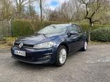 Volkswagen Golf VII Variant LOUNGE top gepflegt&unfallfrei