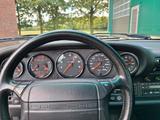 Porsche 964 Jubi 30 Jahre Jubiläumsmodell 67800 km  - Porsche 964: Coupé