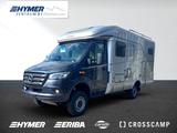 HYMER / ERIBA / HYMERCAR ML-T 580 Summer Deal 2025