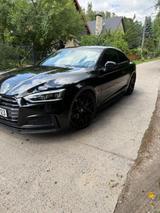 Audi A5 mit Top-Ausstattung  - Audi A5 von privat
