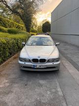 BMW 525i e39 - BMW 525: 525i E39