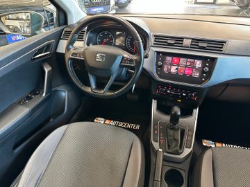 Seat Arona Style *ACC*NAVI*PDCLenkeingriff*LED*