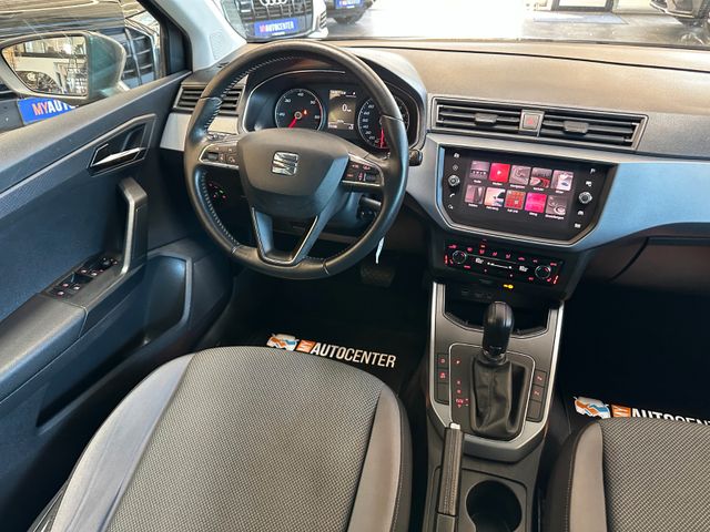 Seat Arona Style *ACC*NAVI*PDCLenkeingriff*LED*